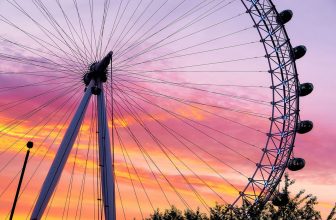 Kendra Thornton’s Quick Guide to London for Families