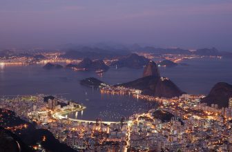 Kid-Friendly Fun in Rio de Janeiro