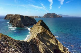 Kid-Friendly Trip Ideas in Ventura, California for Outdoorsy Families