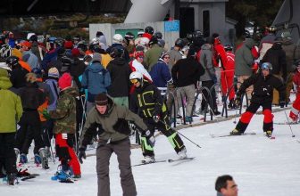 Kid-friendly Catskills