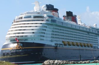 Kid-Friendly Cruises