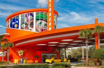 Kids Will Love These Affordable Orlando Hotels