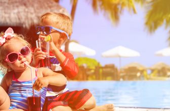 8 Great Things to Do with Kids on Vacation
