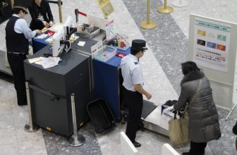 Knowing the TSA’s Airport Security Rules