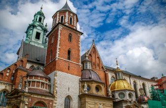 Krakow for Kids: 5 Museums Kids Will Love
