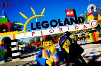 LEGOLAND Florida: What to Know Before Your Trip