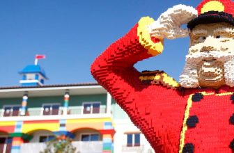 LEGOLAND Hotel