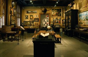 Land of the Free: 5 Fab Freebies in Baltimore