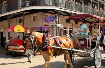 Land of the Free: 5 Fab Freebies in New Orleans