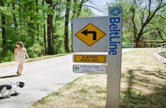 Land of the Free: 5 Free Things to do in Atlanta with Kids