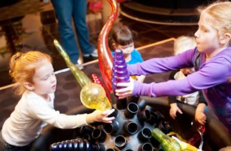 Land of the Free: 5 Free Things to do in Indianapolis with Kids