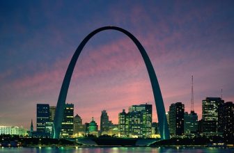 Land of the Free: 5 Free Things to do in St. Louis with Kids