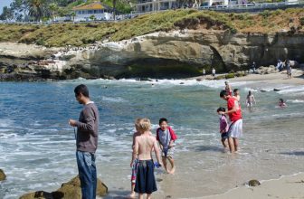 Land of the Free: 5 Fab Freebies in San Diego