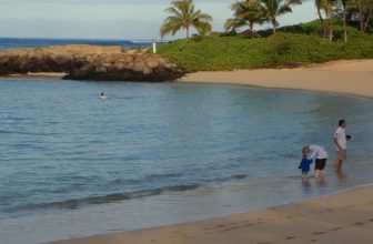 Land of the Free: 5 Fab Freebies on Oahu