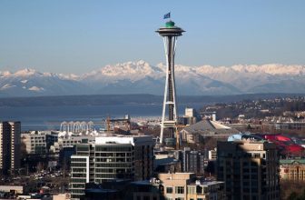 Land of the Free: 7 Fab Freebies in Seattle