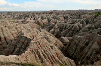 South Dakota: Larger than Life