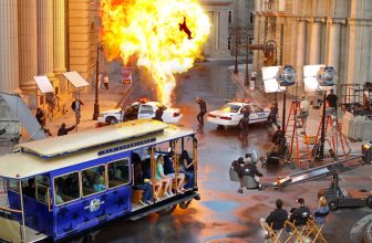 Lights, Camera, Action: A VIP Tour at Universal Studios Hollywood