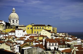 Lisbon’s Most Kid-Friendly Attractions