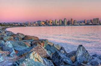 Secret Things to Do When Visiting San Diego with the Kids