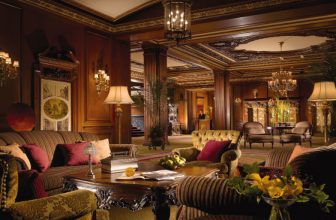 Luxurious Boston Hotels for Budget-Conscious Families