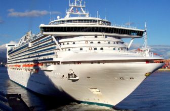 Luxury and Wilderness Adventures on Princess Alaskan Cruise