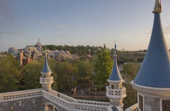 Magical Summer Fun: Sizzling Savings at Disney World