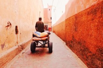 Marvelous Marrakesh Magnets for Families