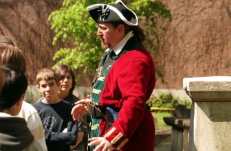 Massachusetts Family Vacation Ideas with Kids