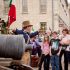 Wizarding World of Harry Potter’s Diagon Alley Mixes Fire and Ice