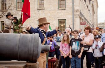 Memorial Weekend Getaways to Remember