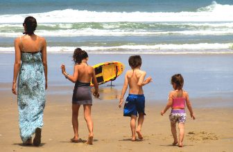 Money-Saving Travel Tips for Families