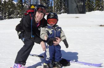 More Snow, Less Dough