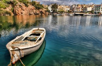 Most Beautiful Islands in Greece for Families