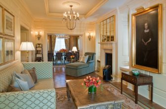 Most Fabulous Business Hotels For Kids