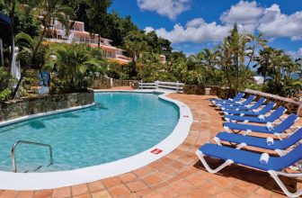 Most Teen-Friendly Resorts in the Caribbean