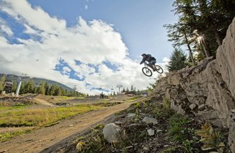 Mountain Fun for the Whole Family
