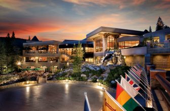 Mountain Vacation Deals to Beat the Summer Heat