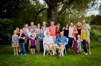 Multi-Generational Vacation Tips from an Expert