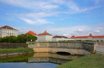 Munich’s Historical Sites to Visit with Teens