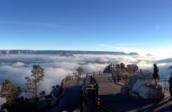 Natural Namesakes: 4 Other Grand Canyons in the US