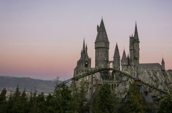 New Kid-Friendly Offerings at Universal Studios Hollywood This 2016