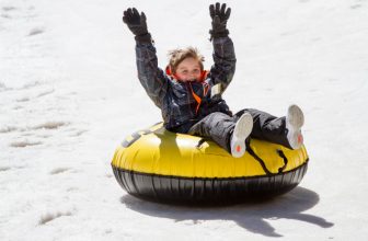 New Mexico’s Best Family-Friendly Ski Resorts