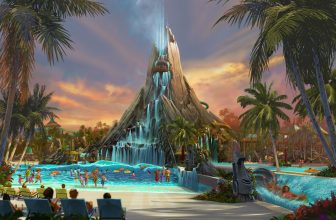 New Things to Look Forward to at Universal Orlando Resort
