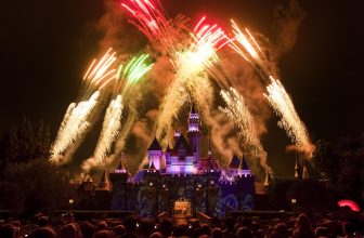 New Year’s Eve Getaways for Families