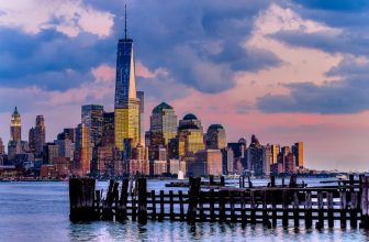 New York City on the Cheap