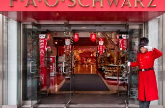 New York Stores Kids Will Love