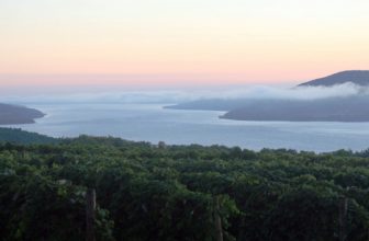 New York’s Finger Lakes with Kids