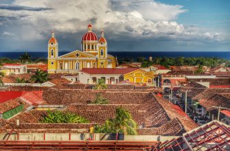 Nicaragua with Kids: 10 Exciting Things to Do for Families
