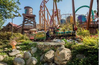 On a Tight Budget: 5 Disney World Alternatives that are Just as Fun