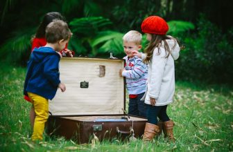 Packing Tips for Family Travel Abroad